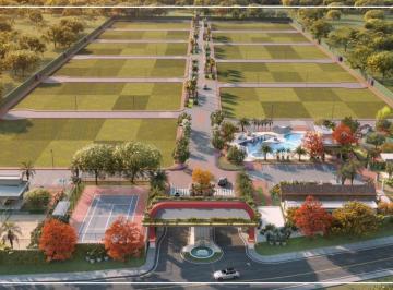 Terreno · 325m² · Reserva Jardim Botânico - Condomínio de Lotes - Av. Noide Cerqueira - Feira de S