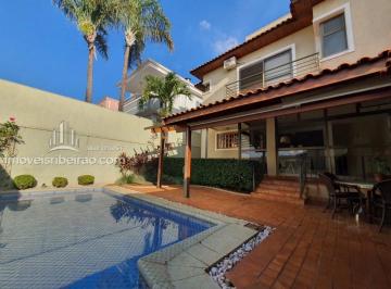Casa · 276m² · 4 Quartos · 4 Vagas · Casa Sobrado Colina do Sabiá à venda. #imoveisribeirao.com