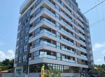 c06b871e4b38e7935c51260dc7bc54c2e44730ce · Apartamento com 2 dormitórios à venda, 57 m² por R$ 565.290,00 - Intermares - Cabedelo/PB