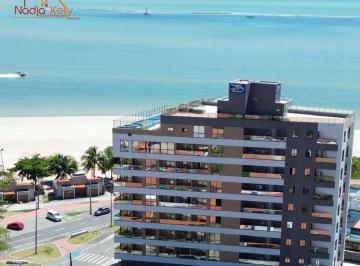 747bb28d886ca7706f725026b4036893a208fa72 · Flat com 1 dormitório à venda, 24 m² por R$ 376.800,00 - Vila Sao Joao - Cabedelo/PB