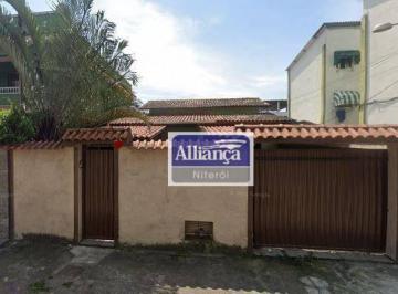 036e53439489921f5f6a6696b5dd6b618eccedc2 · Casa com 3 dormitórios à venda, 92 m² por R$ 360.000,00 - Boaçu - São Gonçalo/RJ
