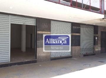 3932596f74c42abf6305988d8ff947c5ef12bf4c · Loja para alugar, 70 m² por R$ 4.560/mês - Centro - Niterói/RJ