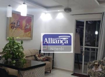 de701cc5bed71b43de2fa1eb979c2f9cc3056587 · Casa com 3 dormitórios à venda, 150 m² por R$ 330.000,00 - Barreto - São Gonçalo/RJ