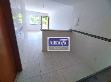 c67b86d55a41e10cd130d9afc4b6c12507c95208 · Apartamento com 2 dormitórios à venda, 60 m² por R$ 220.000,00 - Chácaras de Inoã (Inoã) - Maricá/RJ