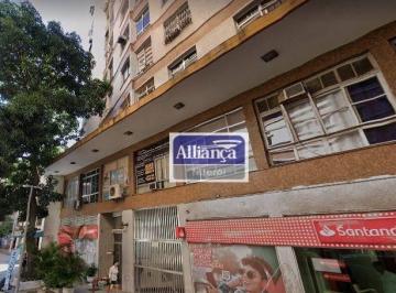 8da4b75fe93d9426c3c27058415256d3dc34e29e · Apartamento com 1 dormitório à venda, 28 m² por R$ 230.000,00 - Centro - Rio de Janeiro/RJ