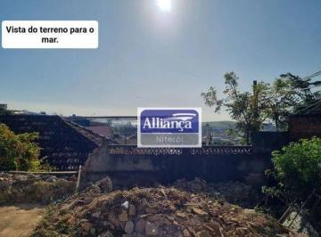95af7f542539b36fc90670f870b4902c6af9a21f · Terreno à venda, 300 m² por R$ 210.000,00 - Barreto - Niterói/RJ