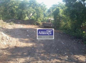 03e9703151d81450e4888e5289bc40c4966799a5 · Terreno à venda, 600 m² por R$ 120.000,00 - Badu - Niterói/RJ