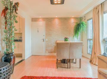 Apartamento de 1 quarto, São Paulo · APARTAMENTO PARA VENDA NO CAMPO BELO!