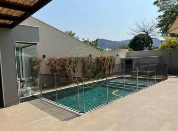 84791.jpg · Casa Tríplex Condomínio Interlagos De Itaúna (Barra da Tijuca)  5 Suítes  460m²