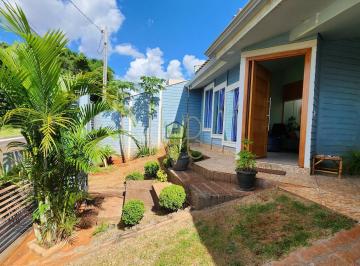Casa · 145m² · 3 Quartos · 1 Vaga · Casa de Condomínio, Residencial para Venda, Jardim Barra Forrest, Londrina