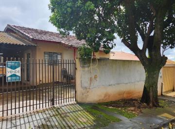 Casa · 100m² · 3 Quartos · Casa, Residencial para Venda, Conjunto Habitacional José Giordano, Londrina