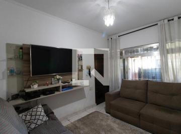 Casa · 130m² · 3 Quartos · 2 Vagas · Casa à Venda - Jardim Brasil , 3 Quartos,  130 m² - São Paulo