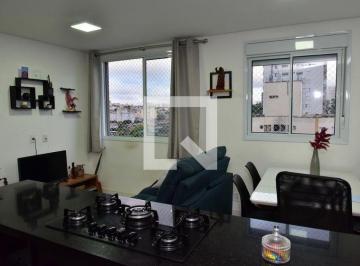 Apartamento · 34m² · 1 Quarto · Apartamento à Venda - Vila Mascote, 1 Quarto,  34 m² - São Paulo