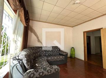 Casa · 140m² · 2 Quartos · 2 Vagas · Casa à Venda - Rondônia, 2 Quartos,  140 m² - Novo Hamburgo