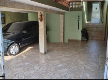 Casa de 3 quartos, São Paulo · CASA TÉRREA A VENDA NO SATÉLITE!