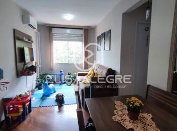 Apartamento · 55m² · 2 Quartos · Apartamento 2 quartos, Centro de Canoas