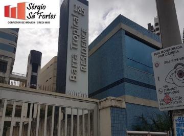 2023/04/55f0d9cede4cac4bc55e2e193d0cb4b2.jpg · Alugo 1/4, 45,00 m2, mobiliado, no melhor da Barra