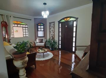 Casa de 5 quartos, Belo Horizonte · CASA á Venda no SANTA AMÉLIA