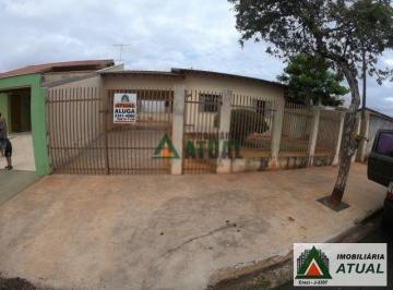 3077915230.jpg · Casa com 02 quartos na região Leste de Londrina                                                     