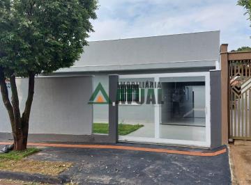 8401415230.jpg · Casa com 03 quartos sendo 01 suíte na região leste de Londrina                                      