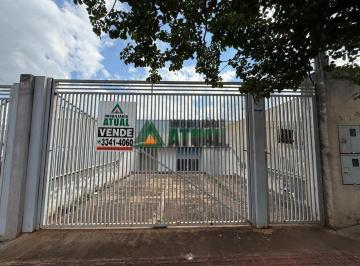 8392615230.jpg · CASA COM 2 QUARTOS A VENDA NA REGIÃO OESTE DE LONDRINA.