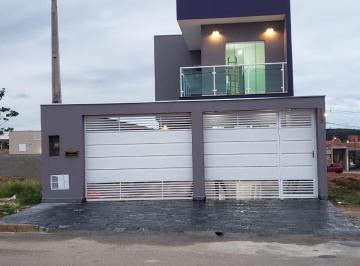 Casa · 137m² · 3 Quartos · 2 Vagas · Casa à venda no bairro Residencial Jardim Nathália - Sorocaba/SP
