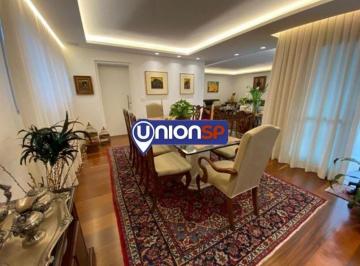 | Foto_migracao | 0 · Apartamento com 3 dormitórios à venda, 235 m² por R$ 2.350.000 - Santa Cecília - São Paulo/SP