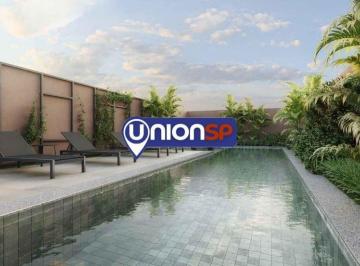 | Foto_migracao | 4 · Apartamento com 1 dormitório à venda, 27 m² por R$ 461.300,00 - Moema - São Paulo/SP