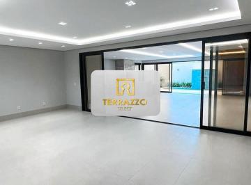 Casa · 483m² · 5 Quartos · 6 Vagas · Villa Jardim - Condomínio Villa Jardim