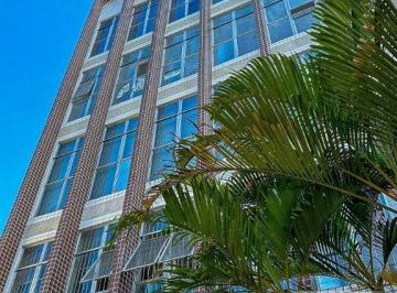 3b67c6cea90ec6b82eff94afb5082ea2471ecb9d · Andar Corporativo à venda, 268 m² por R$ 1.190.000,00 - Vila Matias - Santos/SP