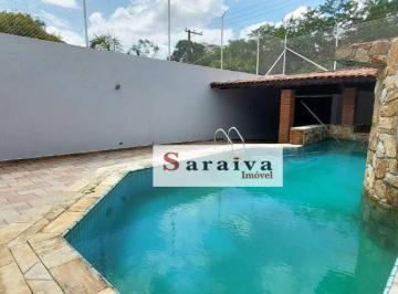 78ca2c8ad8730daac95c23c7cd75cc179d092ce1 · Sobrado com 3 dormitórios à venda, 540 m² por R$ 1.800.000,00 - Nova Petrópolis - São Bernardo do Ca