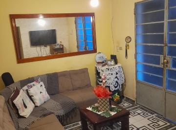 Foto 01 · Casa residencial com salão comercial para venda em Peruíbe