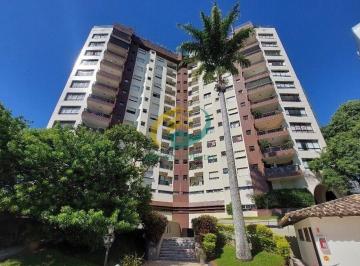 Apartamento · 302m² · 4 Quartos · 3 Vagas · Apartamento Alto Padrão - Solar Vila Moura - 04 dormitórios sendo 3 suites + 03 vagas separadas