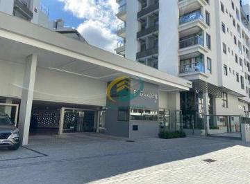 Apartamento · 107m² · 3 Quartos · 2 Vagas · Apartamento Rua Apeninos Córrego Grande - 03 Dormitórios sendo 1 suite + 02 vagas - Completa Infraes