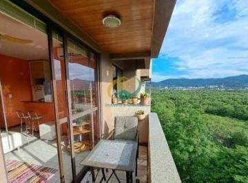 Apartamento · 63m² · 2 Quartos · 1 Vaga · Itacorubi -02 Dormitórios sendo 1 suite - 01 vaga - Vista Livre