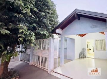 82e49c423288b699555c23156eada920936d4f1a · Casa com 2 dormitórios à venda, 82 m² por R$ 299.000,00 - Residencial Sol Nascent - Navirai/MS