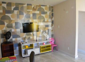 Casa · 65m² · 1 Quarto · 1 Vaga · Casa para Aluguel - Jd. das Margaridasn, 1 Quarto, 65 m² - Salvador