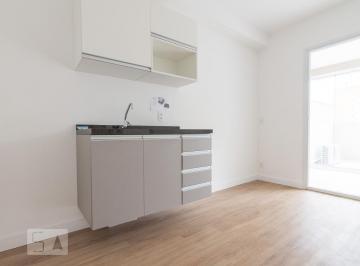 Apartamento · 44m² · 1 Quarto · 1 Vaga · Apartamento para Aluguel - Barra Funda, 1 Quarto, 44 m² - São Paulo