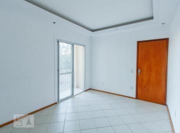 Apartamento · 58m² · 2 Quartos · 1 Vaga · Apartamento para Aluguel - Jardim Marica, 2 Quartos,  58 m² - Mogi das Cruzes