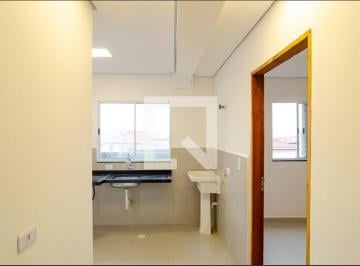 Apartamento · 39m² · 1 Quarto · Apartamento para Aluguel - Jabaquara, 1 Quarto, 39 m² - São Paulo
