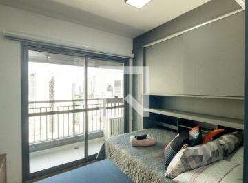 Apartamento · 24m² · 1 Quarto · Apartamento para Aluguel - Santa Cecília, 1 Quarto, 24 m² - São Paulo