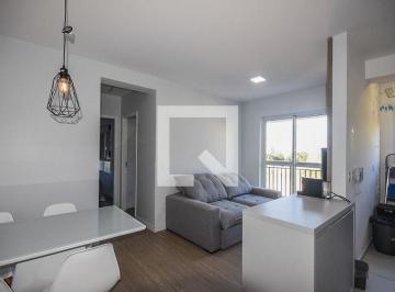Apartamento · 45m² · 2 Quartos · 1 Vaga · Apartamento para Aluguel - Vila Andrade, 2 Quartos,  45 m² - São Paulo