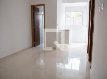 Apartamento · 53m² · 2 Quartos · 1 Vaga · Apartamento para Aluguel - Vila Mazzei, 2 Quartos, 53 m² - São Paulo