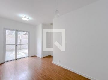 Apartamento · 66m² · 2 Quartos · 1 Vaga · Apartamento para Aluguel - Belém, 2 Quartos,  66 m² - São Paulo