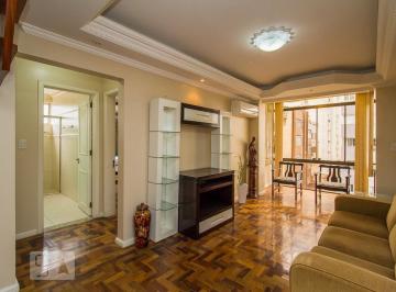 Apartamento · 176m² · 2 Quartos · 2 Vagas · Apartamento para Aluguel - Centro, 2 Quartos, 176 m² - Canoas