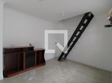 Casa · 60m² · 1 Quarto · Casa para Aluguel - Vila Campo Grande, 1 Quarto, 60 m² - São Paulo