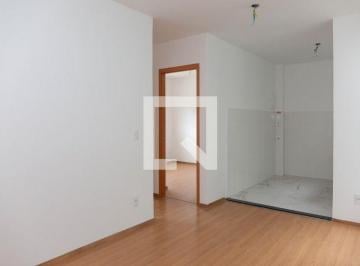 Apartamento · 41m² · 2 Quartos · 1 Vaga · Apartamento para Aluguel - Alto Petrópolis, 2 Quartos, 41 m² - Porto Alegre