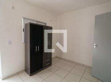 Casa · 40m² · 1 Quarto · Casa para Aluguel - Jardim Éster Yolanda, 1 Quarto,  40 m² - São Paulo