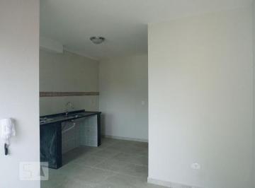 Apartamento · 39m² · 2 Quartos · Apartamento para Aluguel - Artur Alvim, 2 Quartos,  39 m² - São Paulo