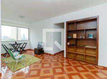 Apartamento · 75m² · 3 Quartos · 1 Vaga · Apartamento para Aluguel - Santo Amaro , 3 Quartos,  75 m² - São Paulo